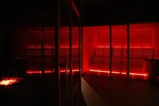 Hotel Lone
