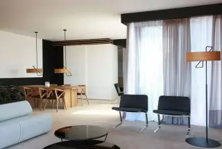 Hotel Lone