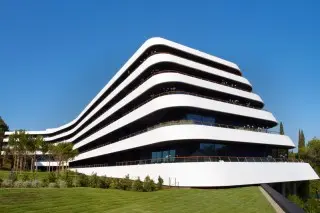 Hotel Lone