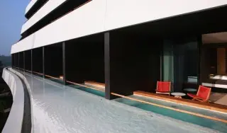 Hotel Lone