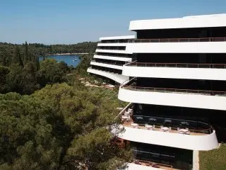 Hotel Lone
