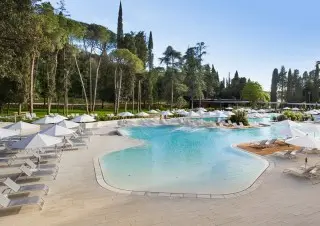 Hotel Eden