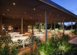 Hotel Eden