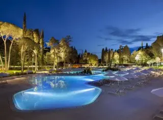 Hotel Eden