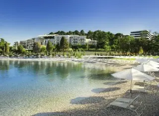 Hotel Eden