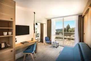 Hotel Eden