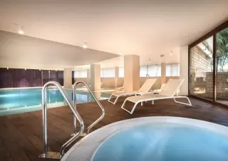Hotel Eden