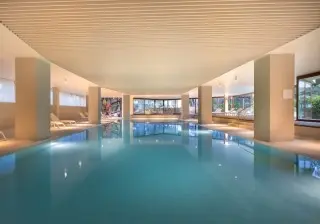 Hotel Eden