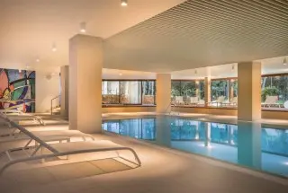 Hotel Eden