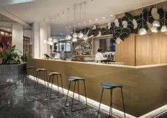 Hotel Eden