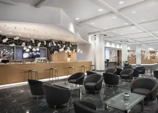 Hotel Eden