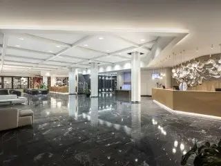 Hotel Eden