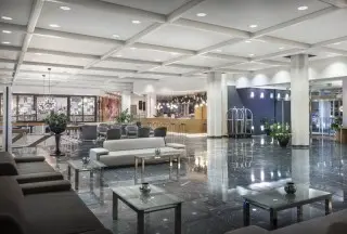 Hotel Eden