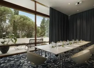 Hotel Eden