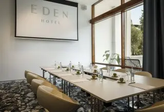 Hotel Eden