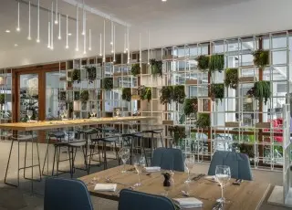 Hotel Eden