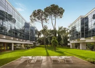 Hotel Eden