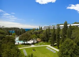 Hotel Eden