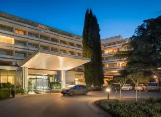 Hotel Eden