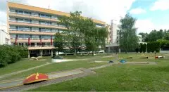 Hotel Slnava