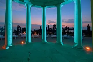 Island Hotel Istra