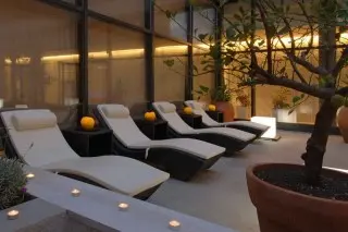 Island Hotel Istra
