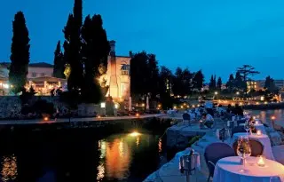 Island Hotel Istra