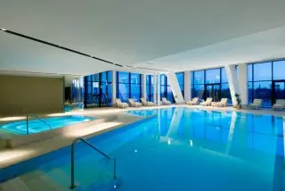 Island Hotel Istra