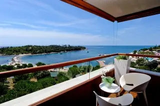 Island Hotel Istra