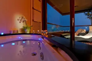 Island Hotel Istra
