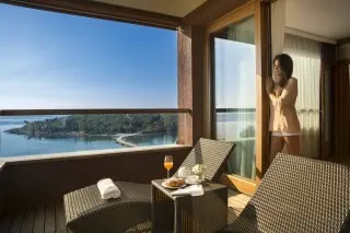 Island Hotel Istra