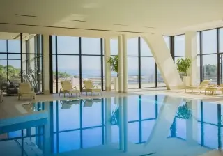 Island Hotel Istra