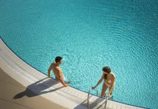 Island Hotel Istra