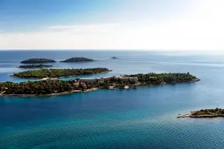 Island Hotel Istra