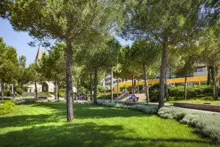 Island Hotel Istra