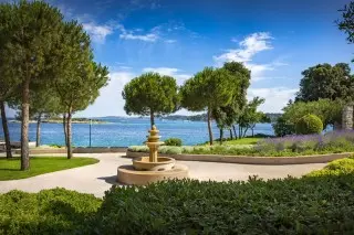 Island Hotel Istra