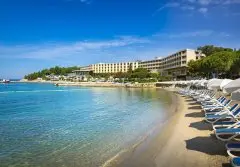 Island Hotel Istra