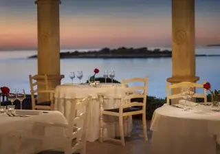 Island Hotel Istra