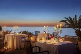 Island Hotel Istra
