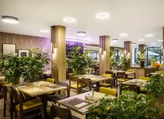 Island Hotel Istra