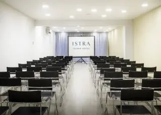 Island Hotel Istra