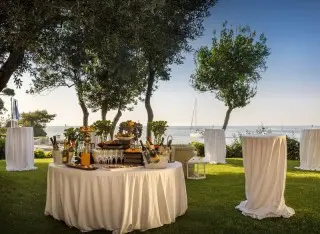 Island Hotel Istra