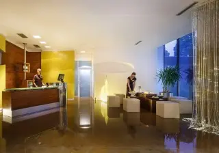 Island Hotel Istra