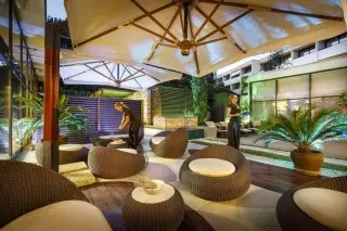 Island Hotel Istra