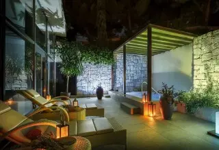 Island Hotel Istra