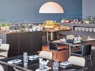 Grand Park Hotel Rovinj