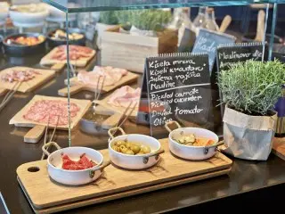 Grand Park Hotel Rovinj