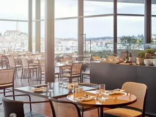 Grand Park Hotel Rovinj