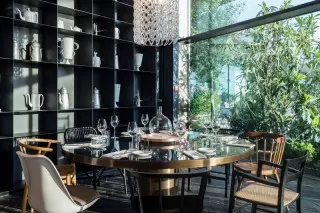 Grand Park Hotel Rovinj