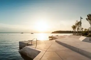 Grand Park Hotel Rovinj